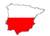 AZAHAR CENTRO DIETÉTICO - Polski